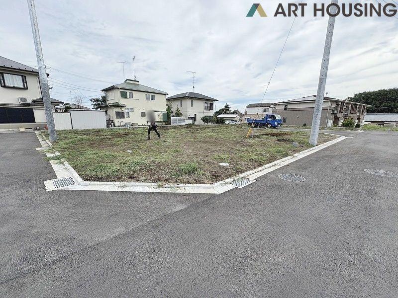 神奈川県相模原市中央区田名