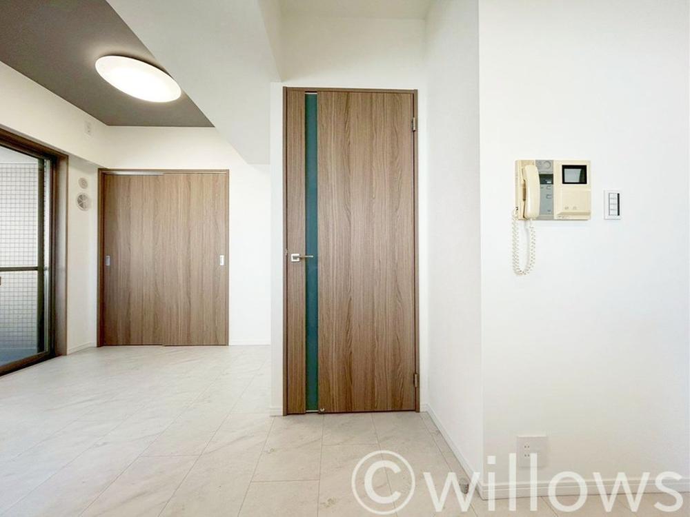 クオリア目黒大橋ウエスト