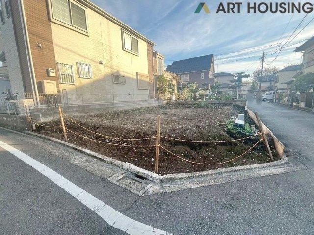 神奈川県相模原市中央区陽光台