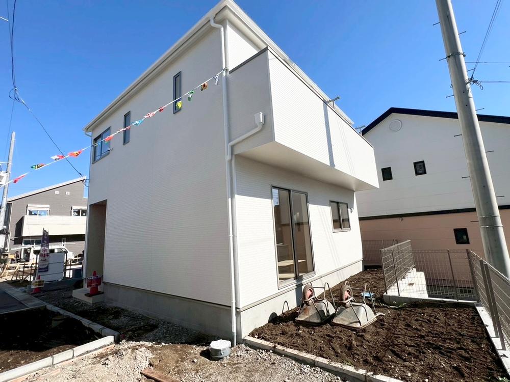 神奈川県秦野市平沢