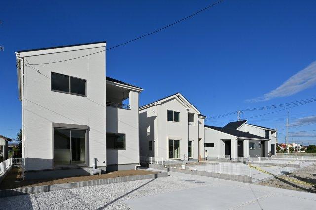 群馬県太田市下田島町