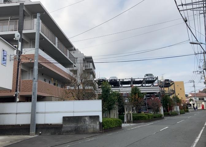 ルネサンス八王子テラス