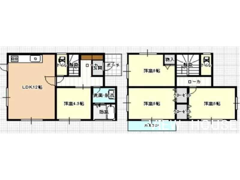 群馬県館林市広内町