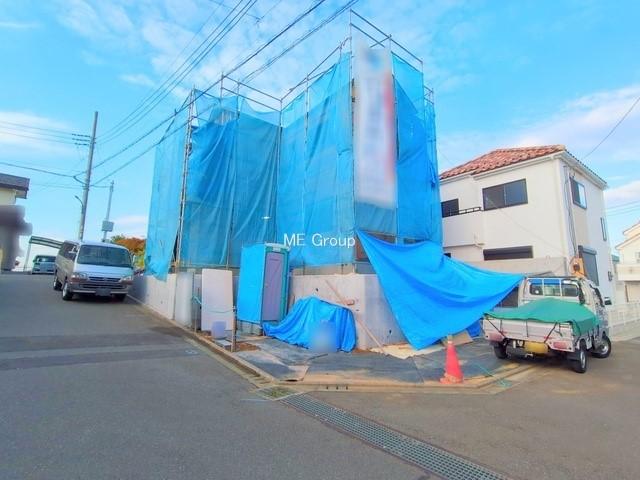 東京都町田市小山町