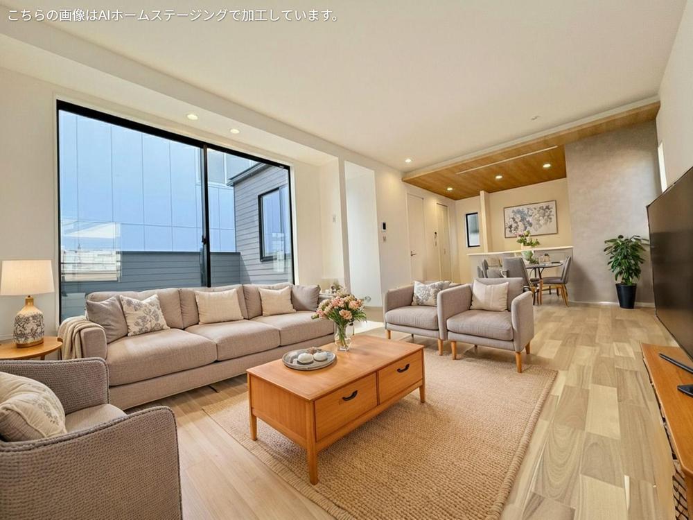 埼玉県さいたま市北区日進町