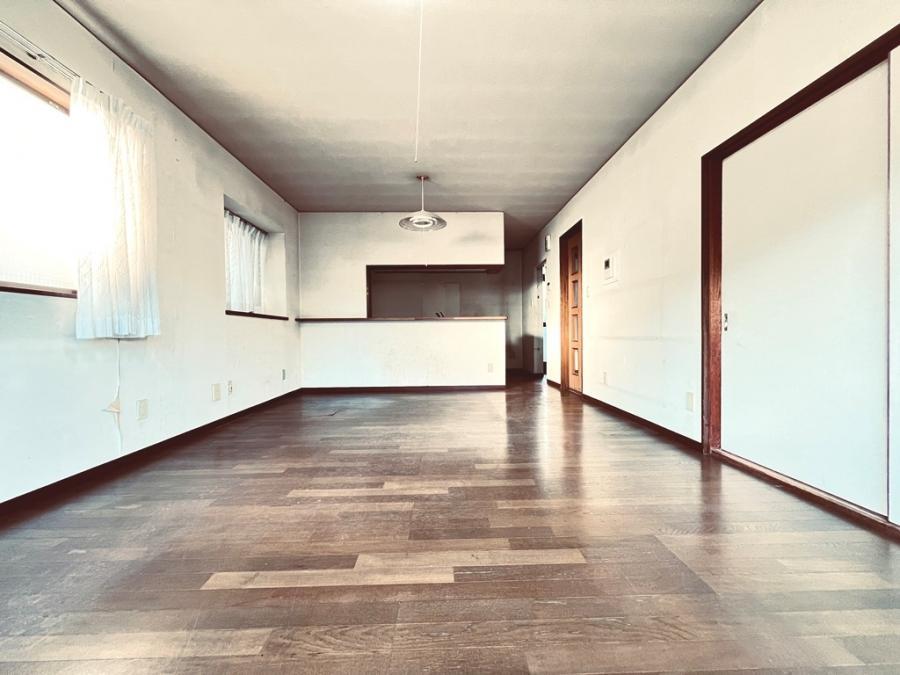 神奈川県厚木市森の里