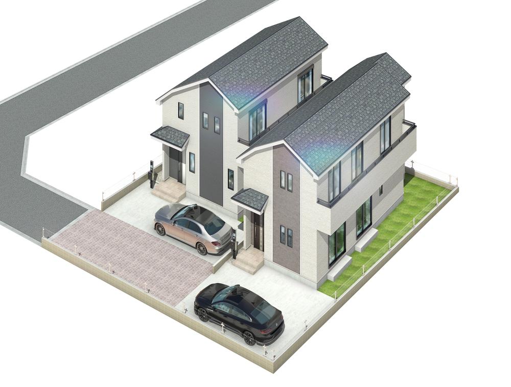 東京都小平市回田町