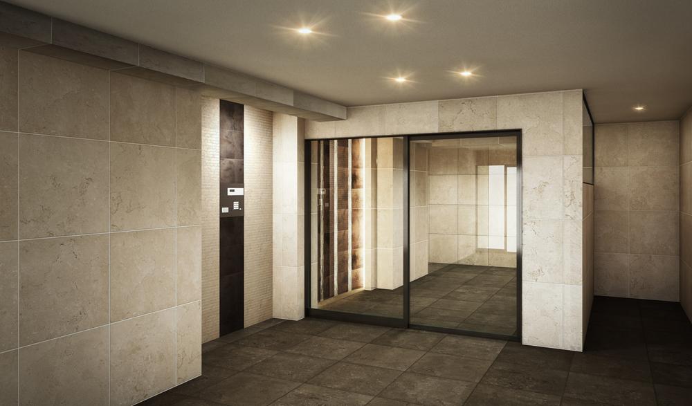 ザ・レジデンス・オブ・トーキョーOM06