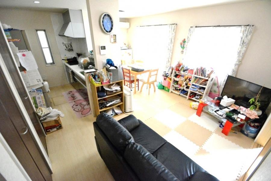 神奈川県伊勢原市田中