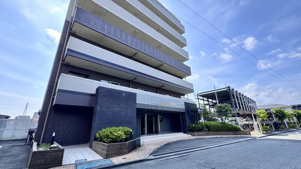 シーズガーデン大和