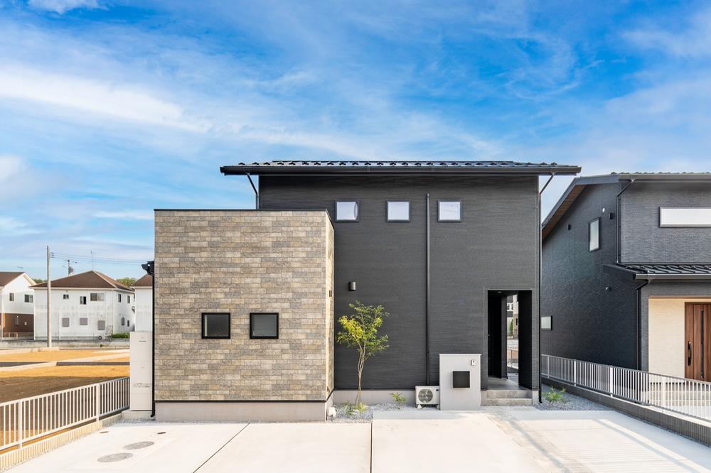 栃木県小山市大字中久喜