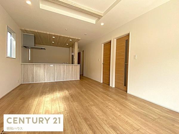 埼玉県川越市かすみ野