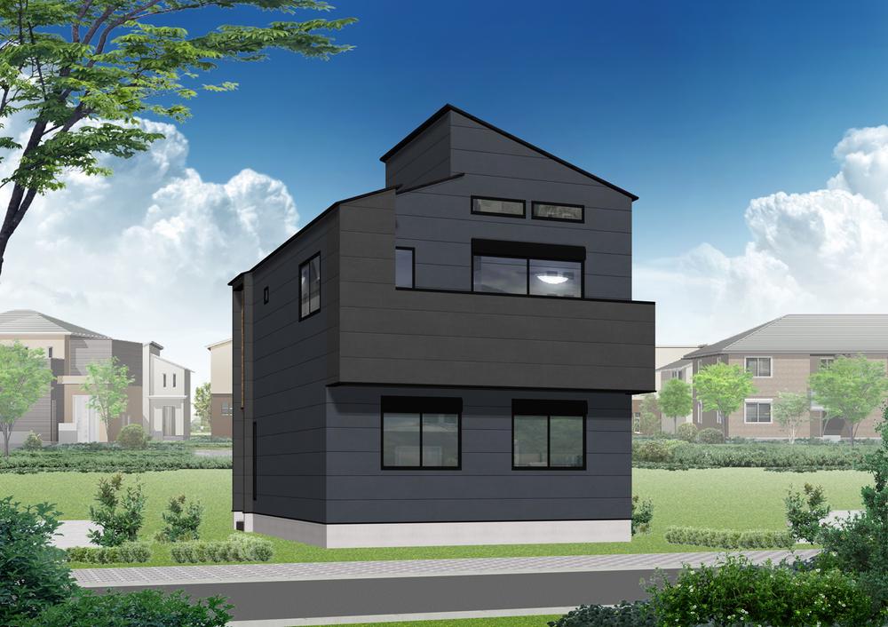 神奈川県横浜市戸塚区戸塚町