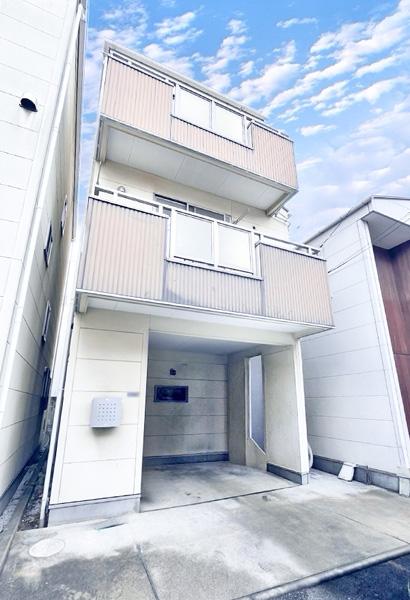 埼玉県和光市諏訪