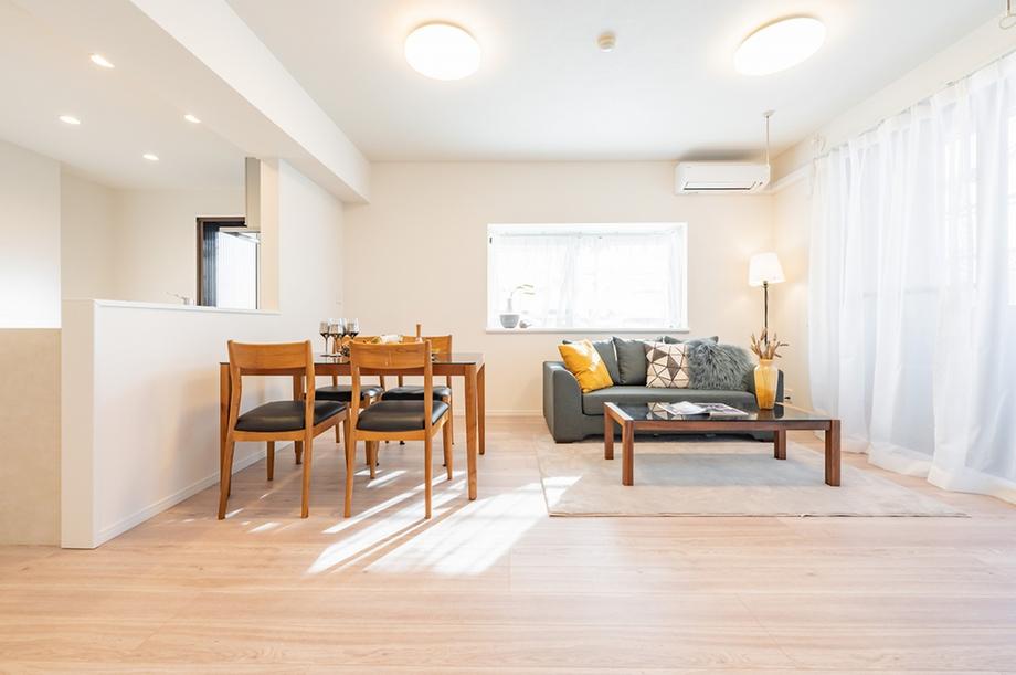 レクセルガーデン一之江