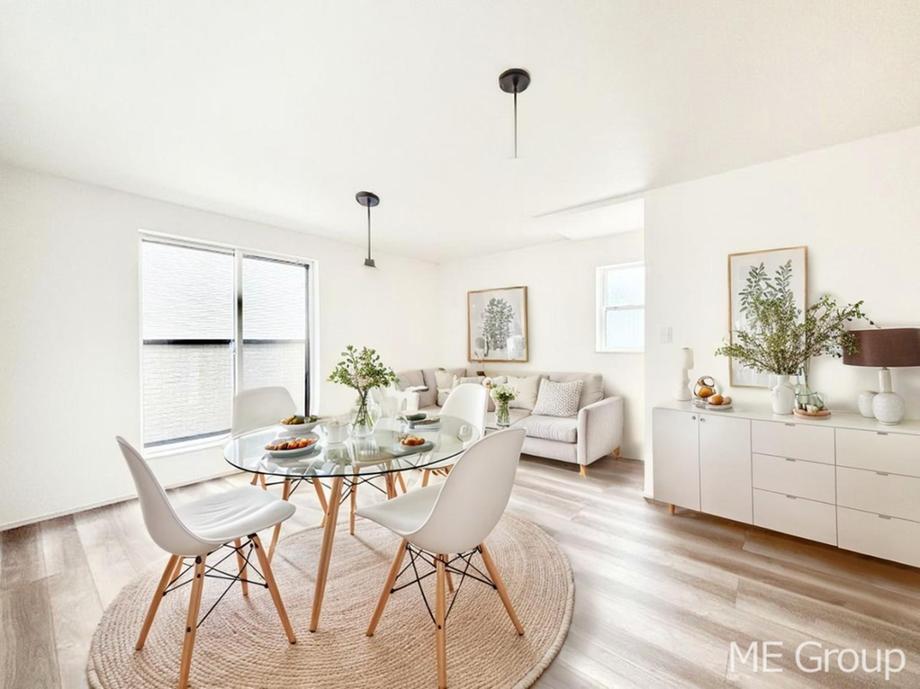 埼玉県蕨市北町