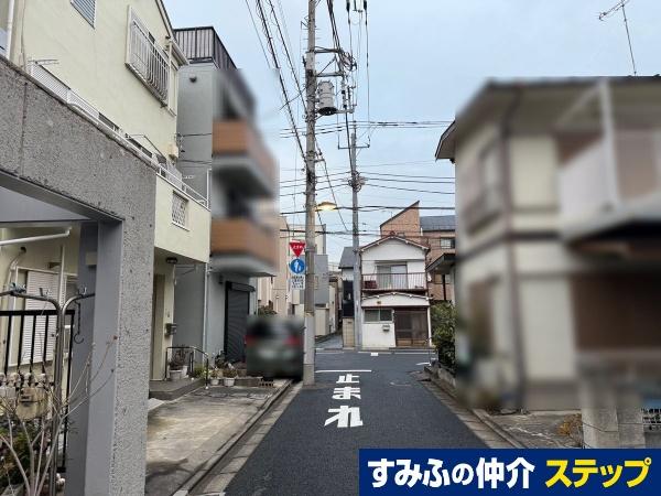 東京都文京区本駒込