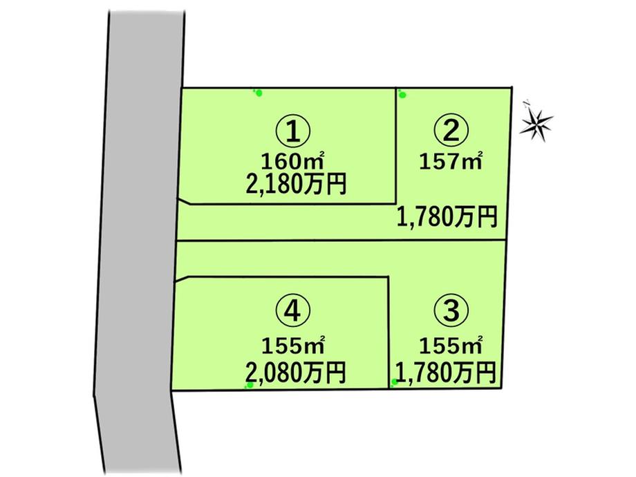 神奈川県藤沢市獺郷