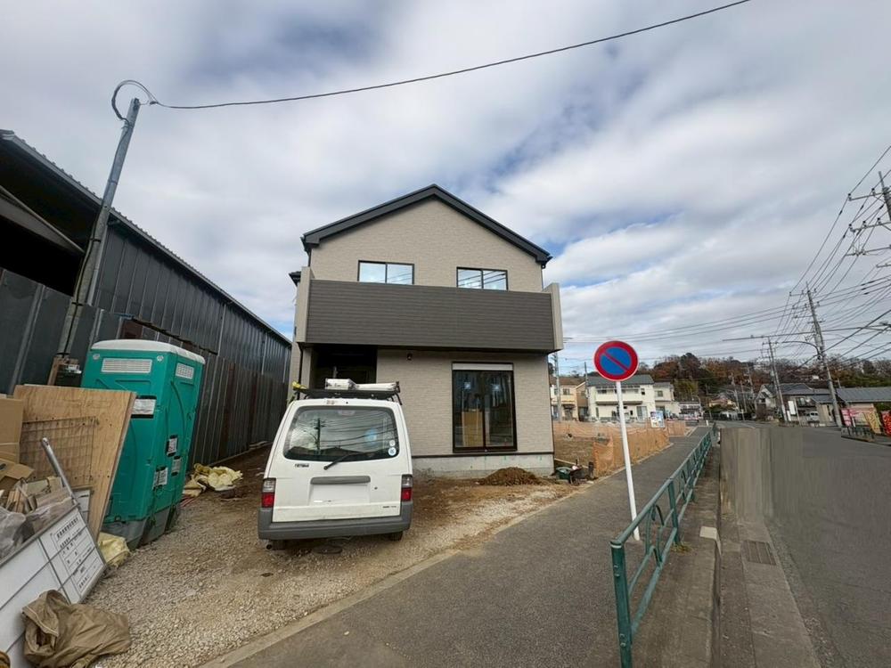 東京都町田市野津田町