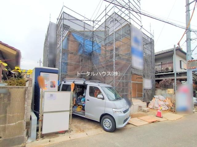 埼玉県蓮田市大字黒浜