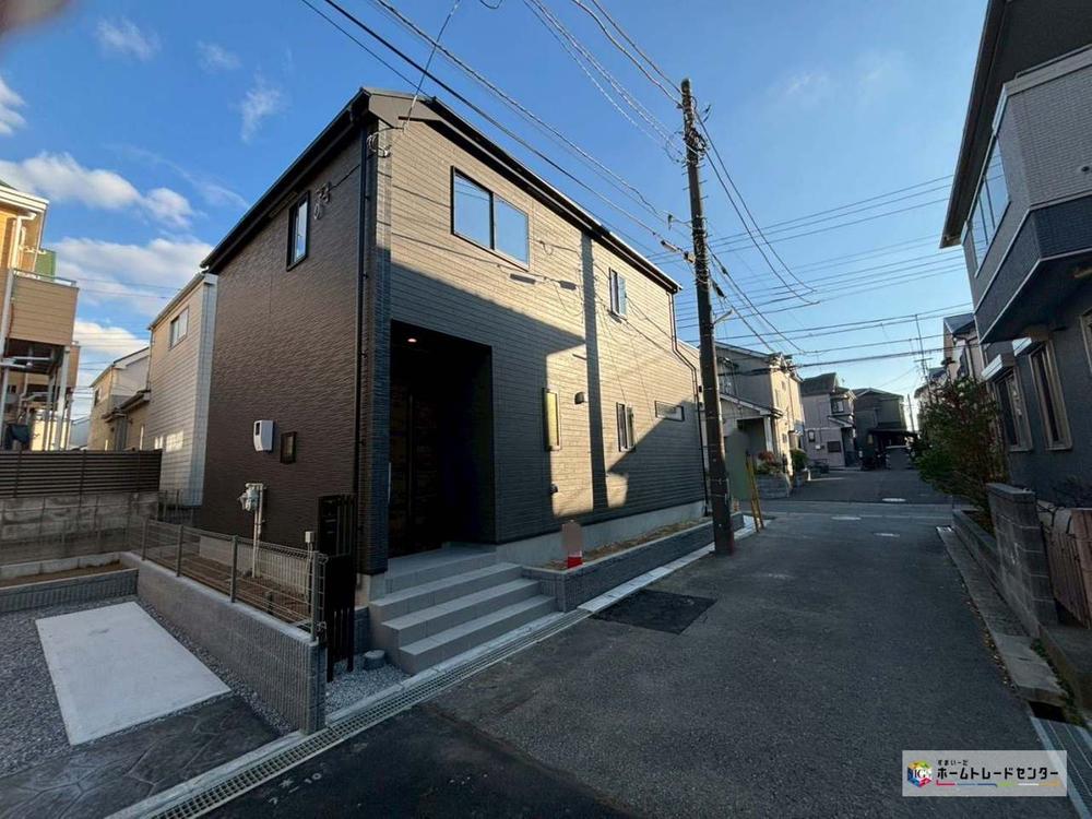 千葉県松戸市西馬橋