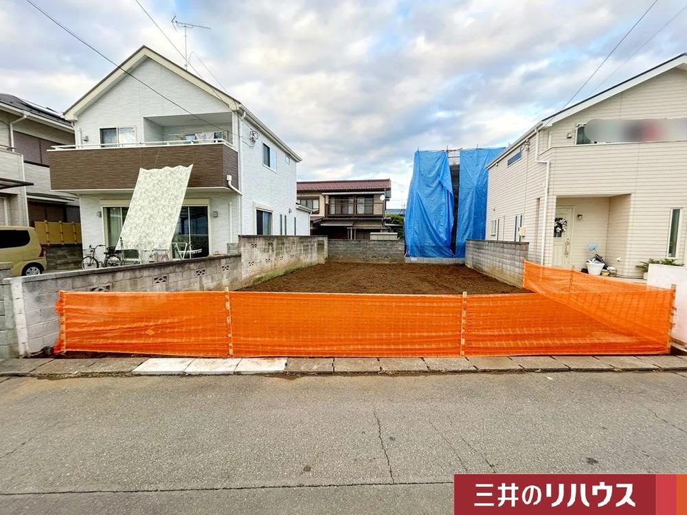 東京都昭島市宮沢町