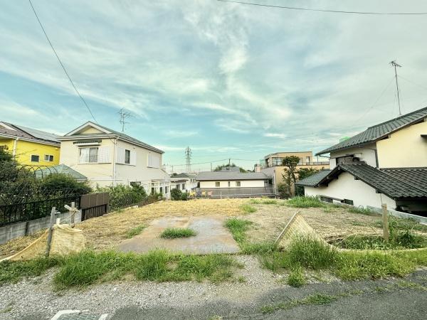 埼玉県さいたま市緑区太田窪