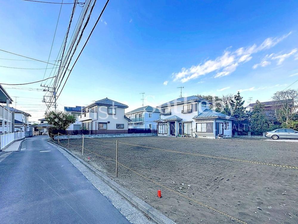 神奈川県横浜市泉区和泉中央北