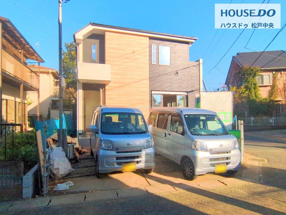 千葉県柏市戸張