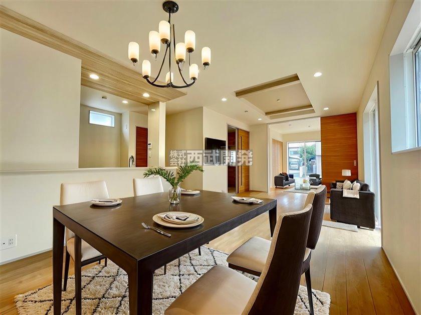 東京都国分寺市北町