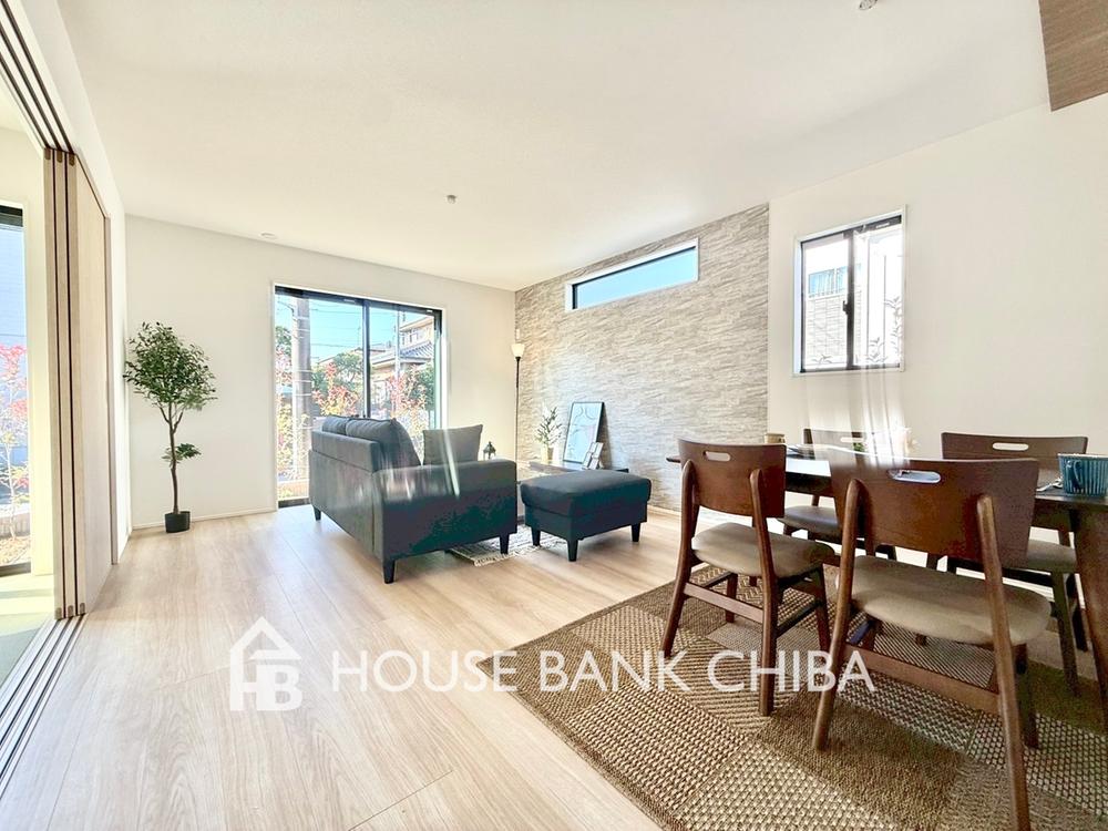 千葉県市川市中国分