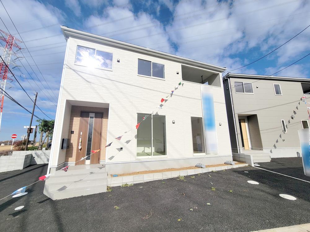 千葉県市原市山田橋