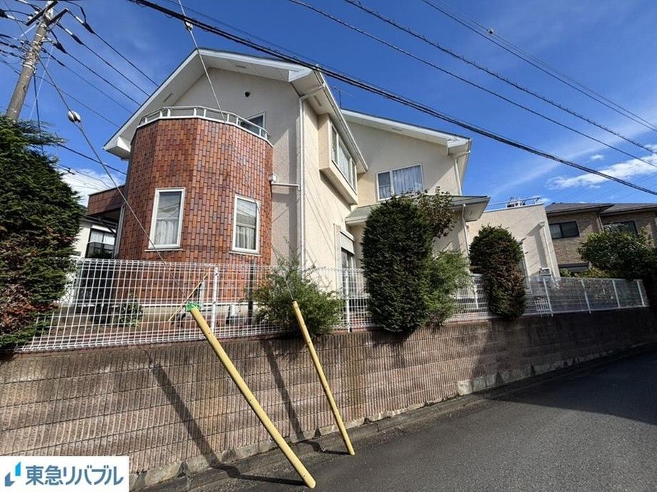 神奈川県横浜市旭区川島町