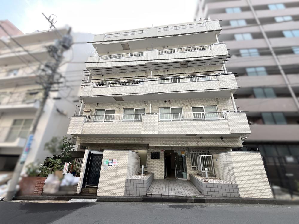 ダイアパレス台町