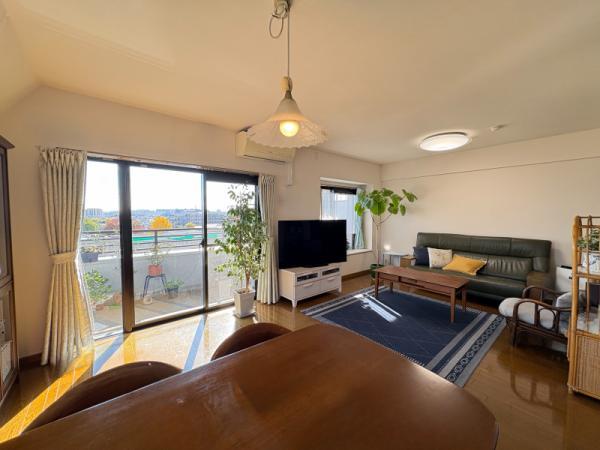 ライオンズステージ幕張本郷