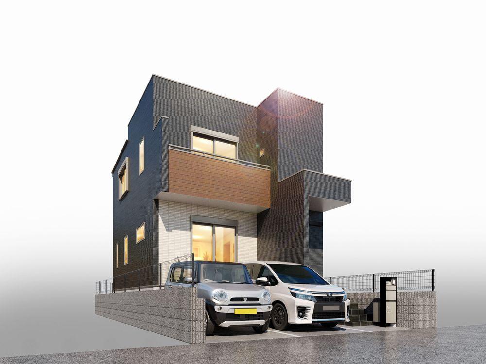 埼玉県川越市大字並木