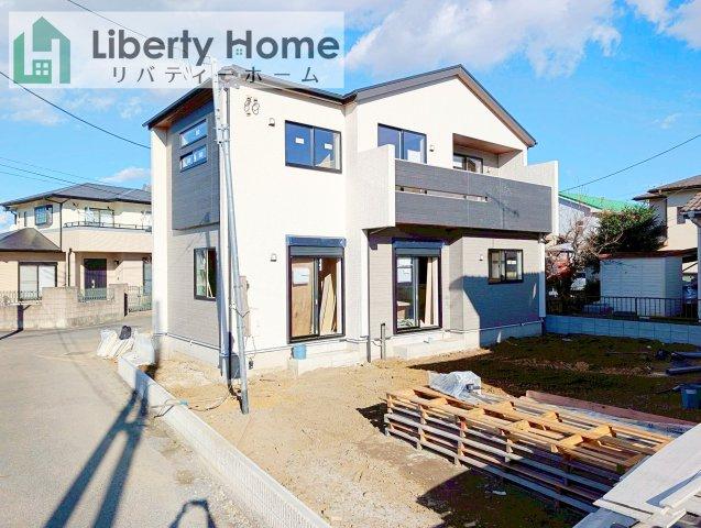 茨城県水戸市元吉田町