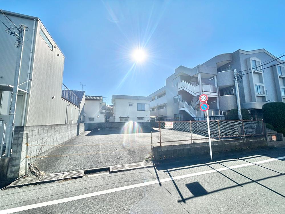 東京都葛飾区南水元