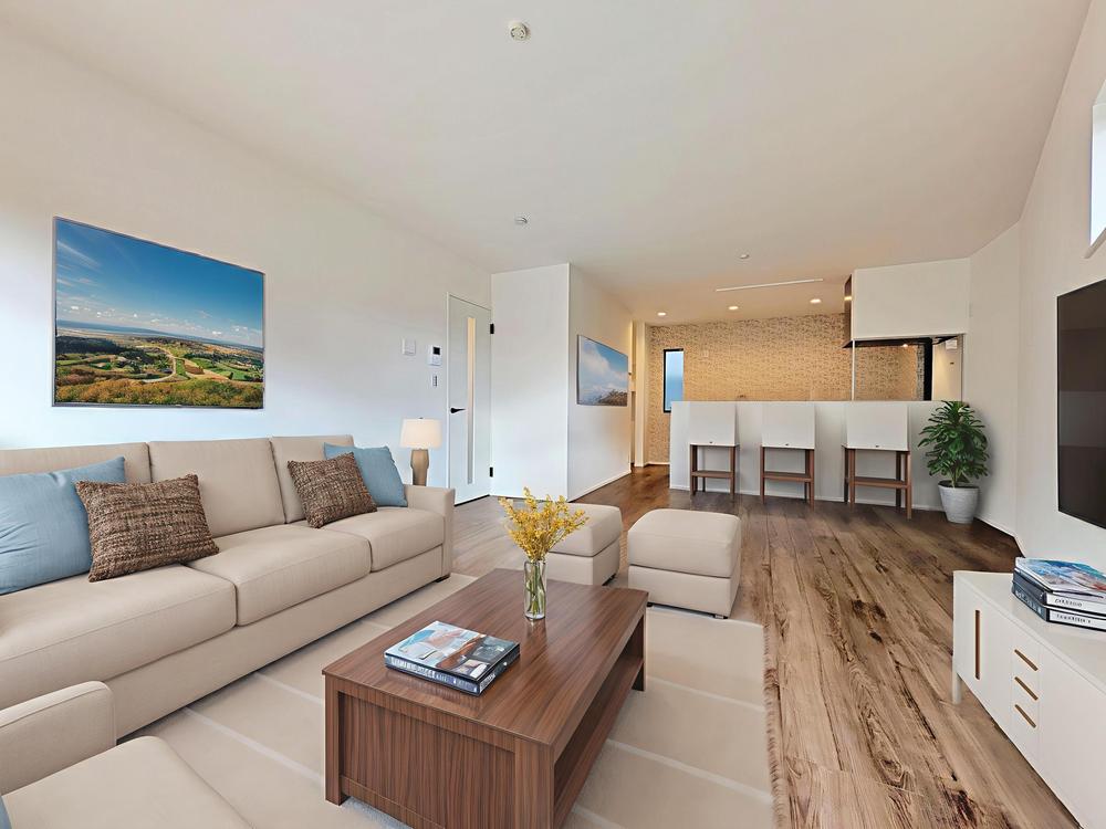 神奈川県川崎市麻生区千代ケ丘