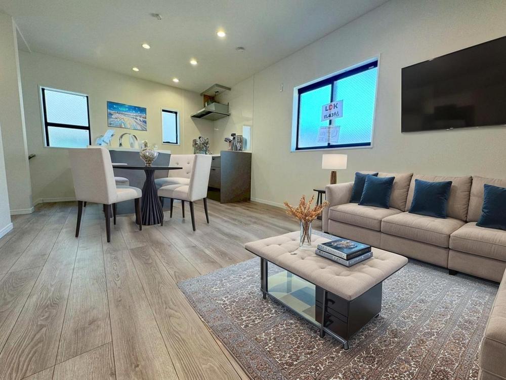 東京都新宿区北新宿