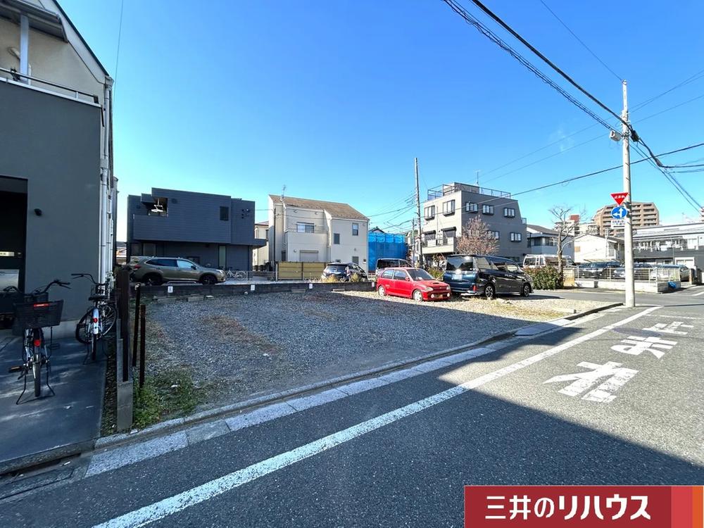 東京都江戸川区南小岩