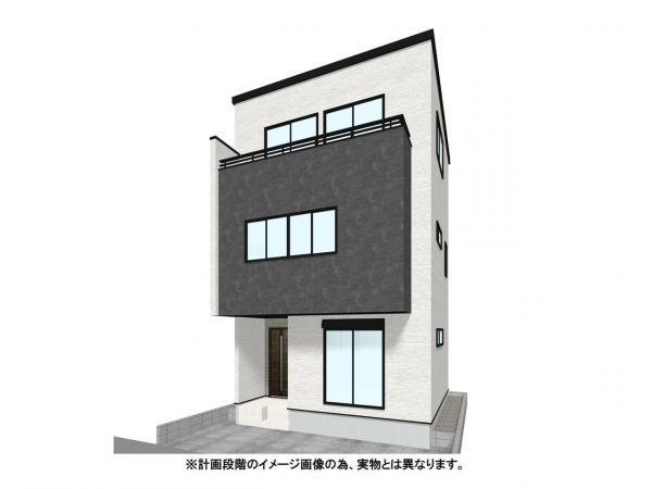 埼玉県さいたま市南区四谷