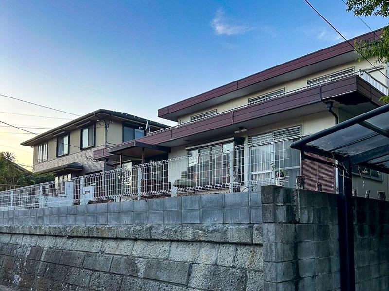 神奈川県鎌倉市常盤