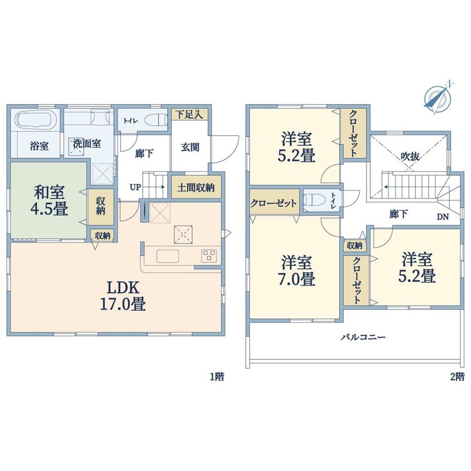 神奈川県平塚市達上ケ丘