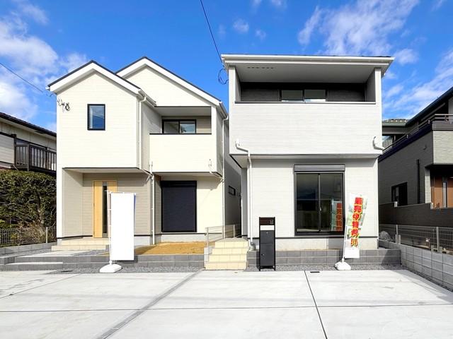 千葉県千葉市花見川区さつきが丘