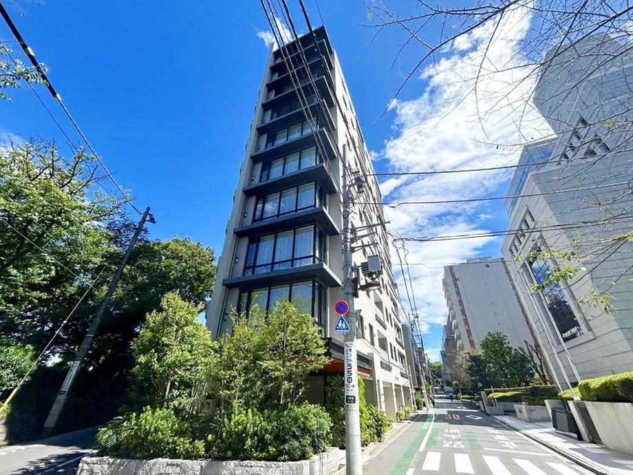 ブランズ九段北