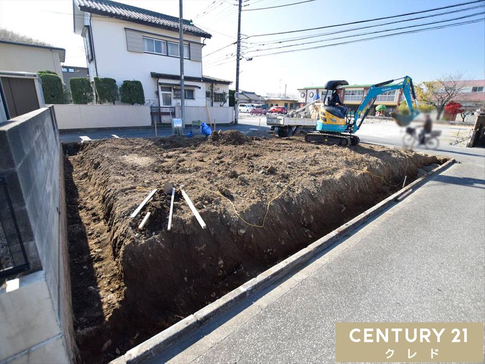 埼玉県川越市今成
