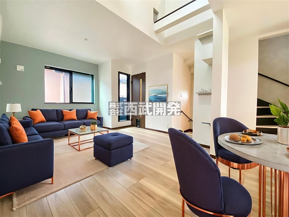 東京都国分寺市西町