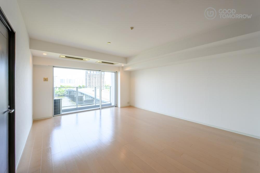 ベイクレストタワー