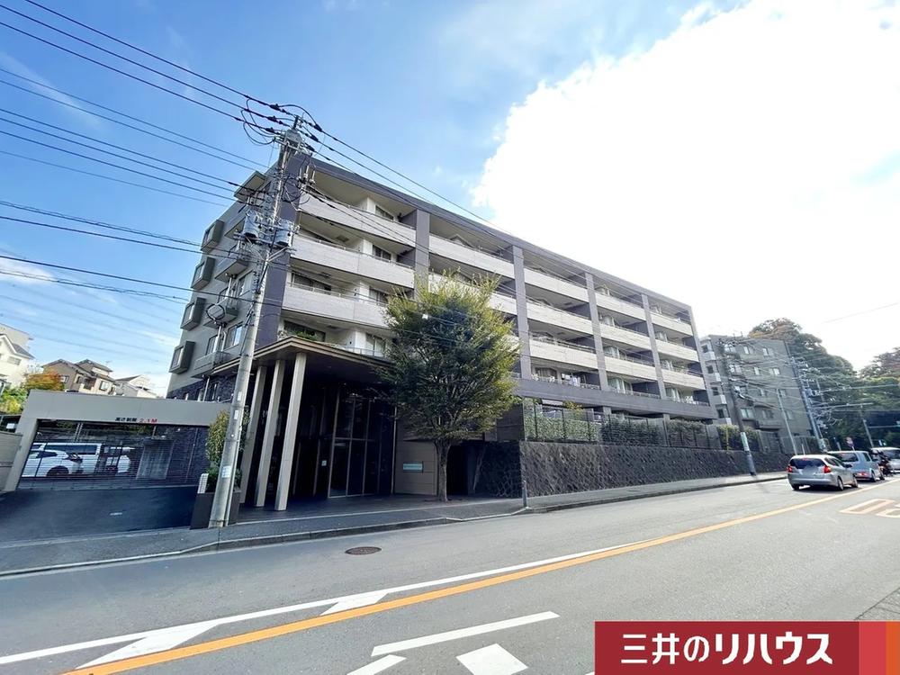 クオス横浜日限山